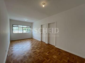 Apartamento · 66m² · 2 Quartos · 2 Vagas · Aluga-se Apartamento, 66m² útil, com 2 quartos e 2 Vagas na Vila Mascote.