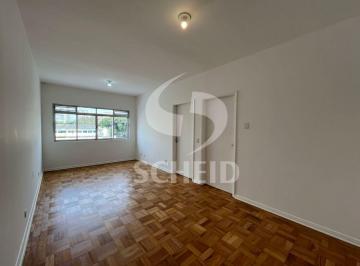 Apartamento · 66m² · 2 Quartos · 2 Vagas · Aluga-se Apartamento, 66m² útil, com 2 quartos e 2 Vagas na Vila Mascote.