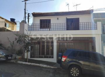 Casa · 100m² · 3 Quartos · 2 Vagas · Sobrado à venda  100m² de área útil - 3 dormitórios - Suíte - Garagem  coberta -   Cidade Ademar