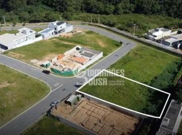 32d072e39933579c80d48915db53794e6d3c79bf · Terreno à venda, 600 m² por R$ 650.000,00 - Condomínio Residencial Arboretum - Vinhedo/SP