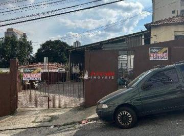 f53484b5267b32f8cab7dde8d76d4f47fb6498f1 · Terreno à venda, 270 m² por R$ 750.000,00 - Vila Antonieta - Guarulhos/SP