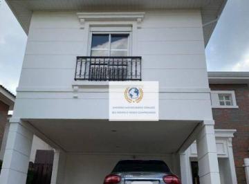 ea8d0fe6244bd7393349ab55c1febef93016c860 · Casa com 2 dormitórios para alugar, 177 m² por R$ 7.500,00/mês - Residencial Barão do Café - Campina
