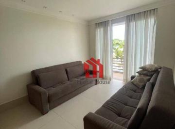 243bdca0d8931cd80aeaa753999050ae317d1c21 · Apartamento à venda, 88 m² por R$ 900.000,00 - Boqueirão - Santos/SP