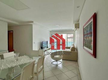 1161f1dd3041c42a3c0ab430a2683a77a780f0d0 · Apartamento à venda, 114 m² por R$ 1.490.000,00 - Embaré - Santos/SP