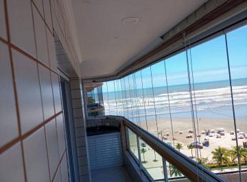 283acd41420a5fadfa2c0bdcb795ca2a318bcaa8 · Apartamento com 2 dormitórios e VISTA MAR à venda, 91 m² por R$ 745.000 - Aviação - Praia Grande/SP