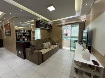 8f3e3d53d86b3b726351888edd6f27e2d6a66541 · Apartamento à venda, 116 m² por R$ 930.000,00 - Vila Guilhermina - Praia Grande/SP
