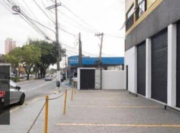 fc08946e3126aaa4cbdde0bea8529f1cd078fe63 · Salão para alugar, 260 m² por R$ 11.705,80/mês - Vila Marieta - São Paulo/SP