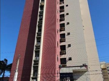 1468d666cdd20c300cd54b43bde7f99f2aa7f4aa · Apartamento com 4 dormitórios, 260 m² - venda por R$ 500mil ou aluguel por R$ 1.800,00/mês - Varjota