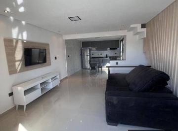 70ca5251a1cd593e94d094462eebdaf9fcec42f7 · Sobrado à venda, 130 m² por R$ 636.000,00 - Parque João Ramalho - Santo André/SP