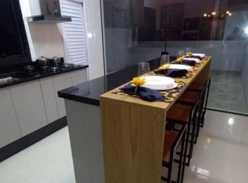 dc6fa5d77248f0f8bfa878fe43da35460c0e8e97 · Cobertura à venda, 90 m² por R$ 429.999,99 - Parque João Ramalho - Santo André/SP