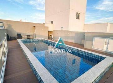 4453b1c0f682577a1c509652baeff25cdc32b02d · Apartamento à venda, 77 m² por R$ 795.000,01 - Vila Marlene - São Bernardo do Campo/SP
