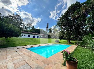 451bebe052ea34cb533e5b49d193c4f06db8b764 · Chácara com 5 quartos à venda, 21436 m² por R$ 6.500.000- Parque Jatibaia (Sousas) - Campinas/SP