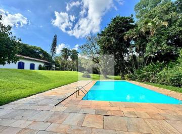 3e71fc5d8a23427ea82c5d7ac46f519efb4b8948 · Chácara  à venda,  por R$ 6.500.000- Parque Jatibaia (Sousas) - Campinas/SP