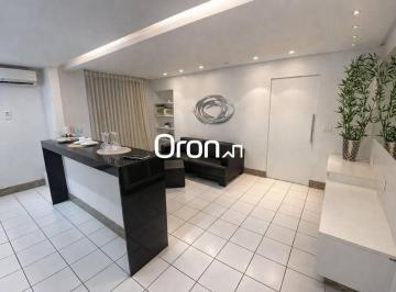 c930c10400a3dfbb4555c733ff861bd3ffa0d66a · Flat à venda, 62 m² por R$ 470.000,00 - Setor Oeste - Goiânia/GO