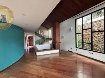 09ff14cecc94a945f6b2050bf3fa67289bf1e648 · Sobrado com 3 dormitórios, 380 m² - venda por R$ 1.650.000,00 ou aluguel por R$ 7.996,05 - Parque do