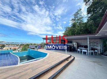 24c08952048a14e64f5870c19c4d2632566dd3da · Casa com 4 dormitórios à venda, 400 m² por R$ 1.100.000,00 - Piratininga - Niterói/RJ