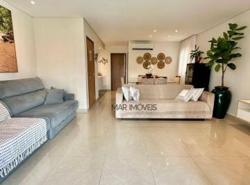5cf27f7399a848d498f57789be0dcc9af3629816 · Apartamento à venda, 145 m² por R$ 1.100.000,00 - Astúrias - Guarujá/SP