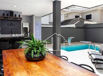 2ca774c6b73f585926b07142f03219f871cb0e11 · Casa com 4 dormitórios à venda, 262 m² por R$ 2.450.000,00 - Urbanova - São José dos Campos/SP