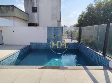 2223689ed0ac8e73848bdd87a5dffccbf286ac66 · Casa com 4 dormitórios à venda, 290 m² por R$ 1.949.000,00 - Boqueirão - Santos/SP