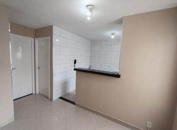 Apartamento · 48m² · 2 Quartos · 1 Vaga · Apartamento com 2 dormitórios à venda, 48 m² por R$ 210.000,00 - Água Chata - Guarulhos/SP