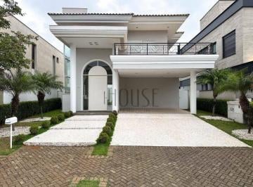 CAPA · Casa com 3 dormitórios à venda, 224 m² por R$ 2.100.000,00 - Alphaville Nova Esplanada - Votorantim/