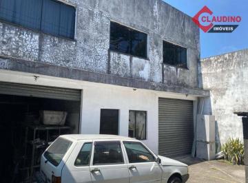 f28adb980d1032eb15e05ee69afdca4a1be29744 · Galpão à venda, 420 m² por R$ 1.500.000,00 - Vila Ema - São Paulo/SP