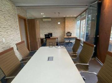Sala 4 · Oportunidade - Conjunto, 92 m² - venda por R$ 1.500.000 ou aluguel por R$ 13.728/mês - Brooklin Paul