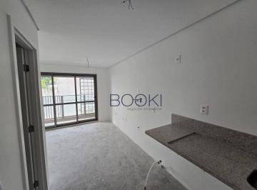 Studio · Studio com 1 dormitório à venda, 24 m² por R$ 400.000,00 - Brooklin - São Paulo/SP