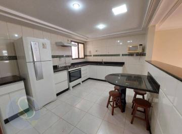 1c3373253d405372c61c3e2346340a707eed4ac2 · Apartamento com 3 dormitórios, 202 m² - venda por R$ 750.000,00 ou aluguel por R$ 3.600,00/mês - Cen