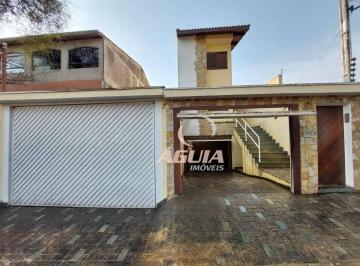 43dc16d9a1d6527460a58aeb583467f54e3bf6a8 · Sobrado à venda, 202 m² por R$ 950.000,00 - Vila Floresta - Santo André/SP