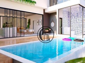 38a459e493f01d41e32d136079d56b68b05a8b8a · Sobrado com 5 dormitórios à venda, 355 m² por R$ 3.480.000,00 - Alphaville Nova Esplanada - Votorant