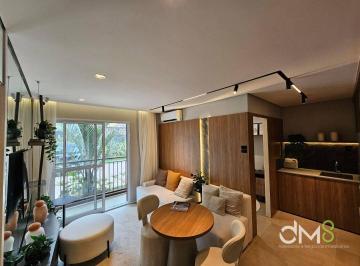 2fe3f1c10471969afa5a40be46659b05a2ce0a9b · Apartamento com 2 dormitórios à venda, 44 m² por R$ 590.000,00 - Vila Mariana - São Paulo/SP