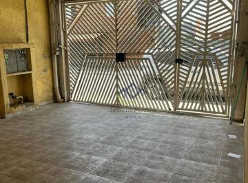 41e4fd6cfe5da27539b7ab5b9fb0fbf04bfd8d26 · Sobrado com 2 quartos à venda, 187 m² por R$ 450.000 - Jardim Revista - Suzano/SP