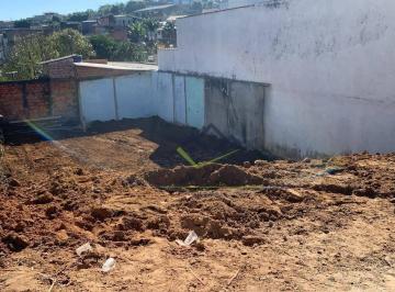 58f75bfe673e83da10eaaa87be5549b07e6d642f · Terreno à venda, 250 m² por R$ 320.000,00 - Jardim Revista - Suzano/SP
