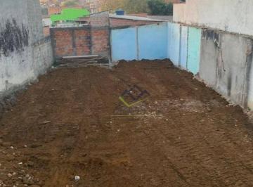 ff79a93888eb070e49c12131d6a22db1e05d4fc5 · Terreno à venda, 125 m² por R$ 160.000,00 - Jardim Revista - Suzano/SP