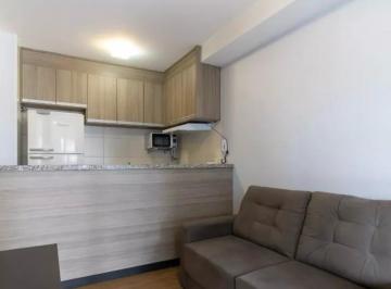 64f880eba9a55541f2089cccb9c0acd9764221e5 · Apartamento com 1 dormitório à venda, 36 m² por R$ 549.000 - Vila Mariana - São Paulo/SP