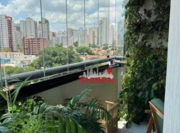 096fdf2f9d915caa013124fd78298ff7a990f911 · Apartamento com 3 dormitórios à venda, 106 m² por R$ 1.900.000 - Vila Mariana - São Paulo/SP
