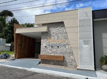 455fccc9fd4cbdc1e79e3f617ac774bff4f3d52e · Casa com 3 quartos à venda no Condomínio Ville França, Centro - Ananindeua/Pará