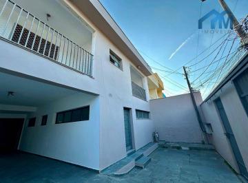 1022cd1025cc83ccf6748096be93c95764b3bf49 · Casa Comercial e Residencial para alugar, 344 m² por R$ 5.000/mês - Jardim Santana - Itu/SP
