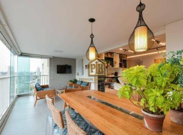 e46b4f9a0c72a61a424ab22143d92247681ac764 · Apartamento com 3 dormitórios à venda, 137 m² por R$ 1.650.000,00 - Jardim Anália Franco - São Paulo