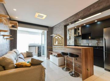 b5b10b8a33fd8fea771a9e2d20cc5f3e33d204ee · Apartamento com 2 dormitórios à venda, 63 m² por R$ 699.000,00 - Tatuapé - São Paulo/SP