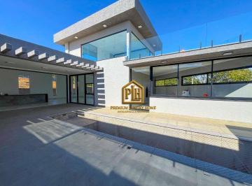 c502e5432bcf936b29743a7ad7dd0711b6763a5b · Casa com 4 dormitórios à venda, 720 m² por R$ 5.200.000,00 - Condomínio Shambala III - Atibaia/SP