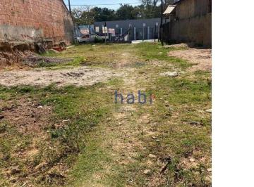 b86cf0acbdb80d823067434003f7c5b1670fbf47 · Terreno à venda, 125 m² - Vila Mineirão - Sorocaba/SP