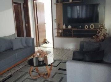 7741bac237802007ebd9dd376a4c1cec723fb544 · Casa com 2 dormitórios à venda, 167 m² por R$ 450.000,00 - Vila Lemos - Bauru/SP