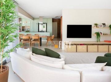 de1ac128d1ea45c43dbab7c05d25a29b91dae246 · Cobertura Duplex mobiliada em um dos melhores condomínios do Brooklin!