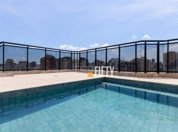81fc89abc4624dbf7b48420e0c41e49dc80e7da2 · Cobertura com 3 dormitórios à venda, 249 m² em Perdizes