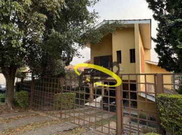 a44d8443fb54d2c391e9192ec2a401d8be8bc126 · Casa com 3 dormitórios para alugar, 324 m² por R$ 8.500,00/mês - Granja Viana - Cotia/SP
