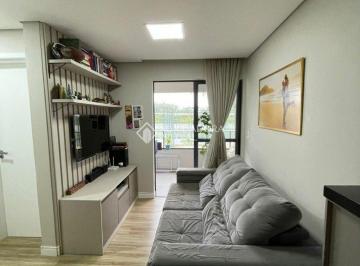 a8355a5e-ba6a-4c58-9eca-13c75dfa22b3 · Apartamento semi mobiliado com 2 quartos à venda, Murta, Itajaí