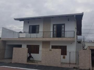 645751_igh5H_64575167250f9c239f2.jpg · Casa Sobrado 4 Dormitórios a venda no centro de Balneário Camboriú-SC.