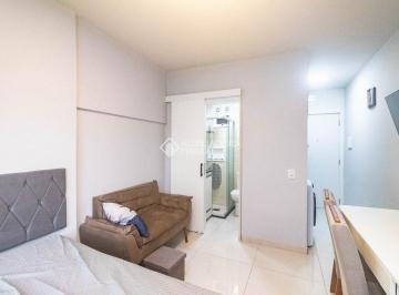 Apartamento · 22m² · 1 Quarto · Apartamento JK 1 dormitório, no bairro Centro Histórico